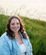 Book an Appointment with Emma Mudge at Online Only EmPower You Psychological Services Limited Sessions