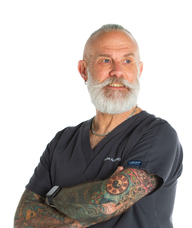 Book an Appointment with Paul Adkins for Free Acupuncture Consultation