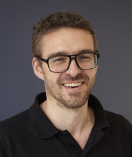 Book an Appointment with Mr Andy Hoskins for Osteopathy (Senior)