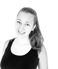 Book an Appointment with Miss Emily Payne for Physiotherapy (Senior)