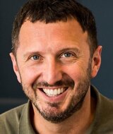 Book an Appointment with Rod Gillingham at Hands On