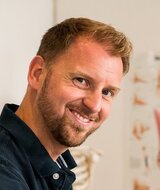 Book an Appointment with Mr Jeremy Gowan at Hands On