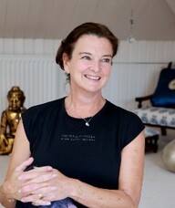 Book an Appointment with Ms Jane Macpherson for Yoga Therapy