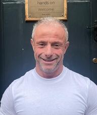Book an Appointment with Mr Bruce Dowling for Massage Therapy with Bruce