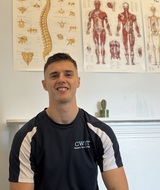 Book an Appointment with Mr Chris Waller at Hands On