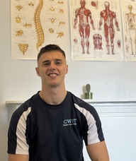 Book an Appointment with Mr Chris Waller for Sports Therapy & Massage
