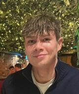 Book an Appointment with Mr Finlay Dagnall at Hands On