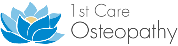 1st Care Osteopathy