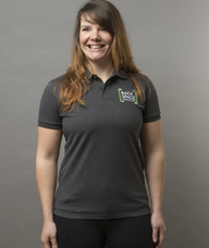 Book an Appointment with Cecile Charrier for Sports Massage Therapy