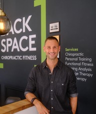 Book an Appointment with Dr Ben Searle-Baker for Chiropractic