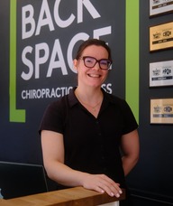Book an Appointment with Cecile Charrier for Sports Massage Therapy