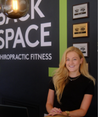 Book an Appointment with Dr Lydia Scott-Mearns for Chiropractic