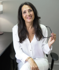 Book an Appointment with Florence Gardam for Functional Medicine