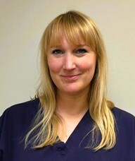 Book an Appointment with Mrs Amy Leverton for Podiatry
