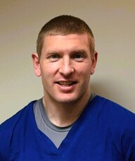 Book an Appointment with Mr David Atkinson for Podiatry