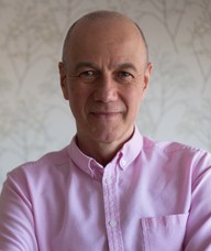 Book an Appointment with Chris Johnson for Osteopathy for adults