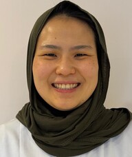 Book an Appointment with Yuhan Ma for Osteopathy for adults