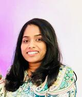 Book an Appointment with Sarala Darshanam at Harborne Physiotherapy Clinic