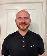 Book an Appointment with Dan Houten at Harborne Physiotherapy Clinic