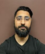 Book an Appointment with Suhail Abbas Hussain at Harborne Physiotherapy Clinic