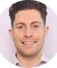 Book an Appointment with Mr Jack Roberts for Physiotherapy