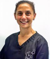 Book an Appointment with Rianne Lutchmaya at Balanced Motion Clinic, Creekmoor Poole