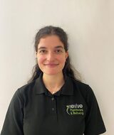 Book an Appointment with Georgia Van Embden at BLAIRGOWRIE- Revive Physiotherapy and Wellbeing