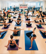 Book an Appointment with The Studio at BLAIRGOWRIE- Revive Physiotherapy and Wellbeing