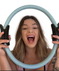 Book an Appointment with Miss Roxanna Balan for Classes