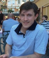 Book an Appointment with Charlie Verschoyle at Dulwich Physio For Men