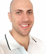 Book an Appointment with Daniel Di Marcantonio at ViVa Health Clinic Folkestone