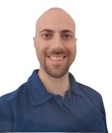 Book an Appointment with Daniel Di Marcantonio at ViVa Health Clinic Folkestone