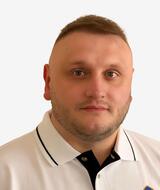 Book an Appointment with Michael Miller at ViVa Health Clinic Folkestone