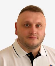 Book an Appointment with Michael Miller for Physiotherapy with Michael