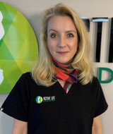 Book an Appointment with Ms Penny Kay at Fulham