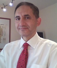 Book an Appointment with Dr (A). Farid Moshtael for Chiropractic