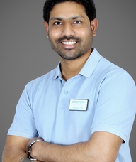 Book an Appointment with Mr Chaitanya R Puli for Home Visits