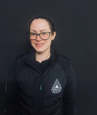 Book an Appointment with Mrs Ally Anghel for Physiotherapy, Injury Therapy