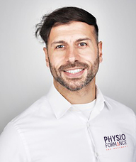 Book an Appointment with Dr Bjorn Blythe for Physiotherapy