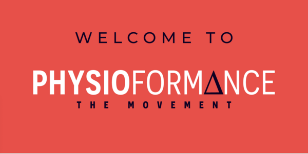 Physioformance The Movement