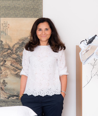 Book an Appointment with Ilana Garsin for Acupuncture