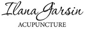Acupuncture by Ilana