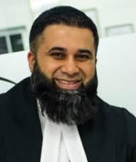 Book an Appointment with Balaal Hussain Khan for BKP Office - Bradford