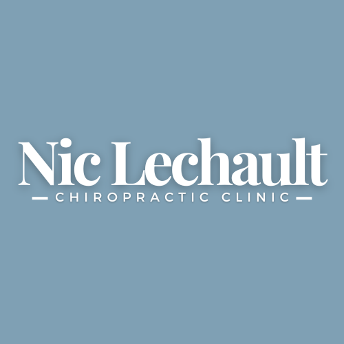 Nic Lechault Chiropractic