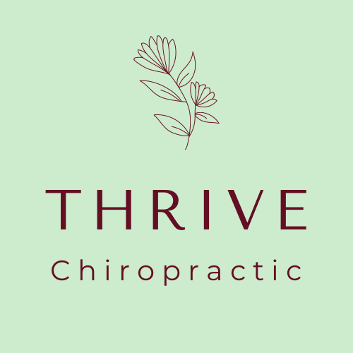 Thrive Chiropractic