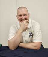 Book an Appointment with Mr Lea Harrison at Lea Harrison Soft Tissue Therapy