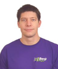 Book an Appointment with Benjamin Gilbert for Physiotherapy