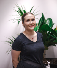 Book an Appointment with Miss Lauren Hudson for Massage Therapy