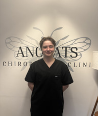Book an Appointment with Abbie McCarty for Chiropractic