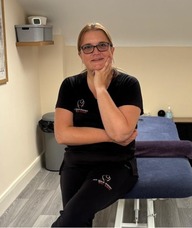 Book an Appointment with Jen Evans for Massage Therapy